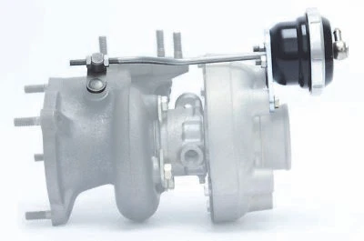 Turbosmart TS-0624-3242 IWG75 保时捷 996/911 Turbo 24 PSI 黑色套件 — 第 1/2 张图片