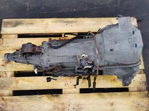 MAZDA BONGO MK2 1994 - 1998 CAJA DE CAMBIOS 2,5 V6 65610 BM071 - Imagen 1 de 12
