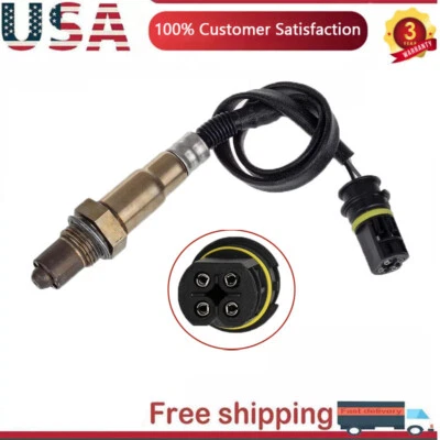 Oxygen O2 Sensor For Mercedes-Benz C240 2.6L V6 C320 3.2L V6 2001 2002 2003-2005 - Image 1 of 4