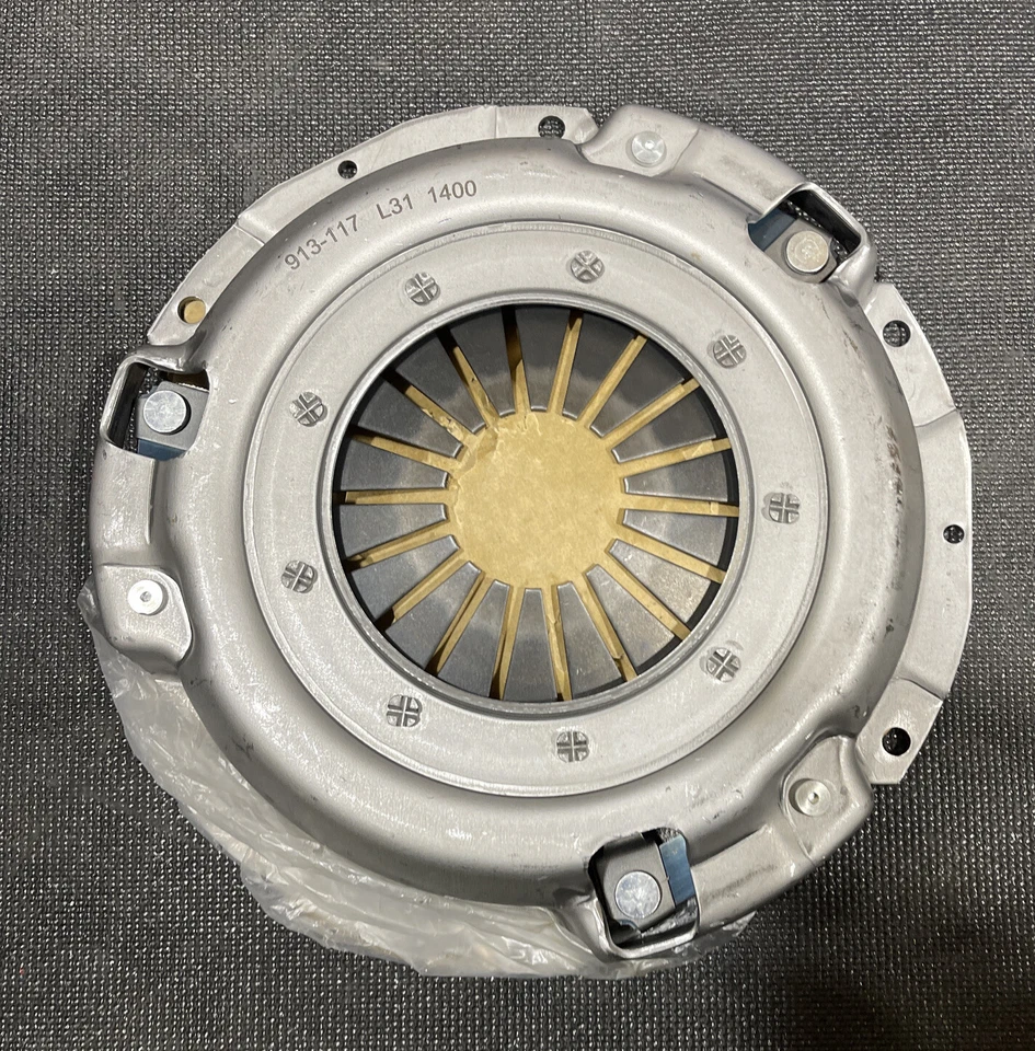 Муфта для 10-18 Subaru Forester Legacy Outback 2,0 л 2,5 л (читайте описание) - Изображение 1 из 4