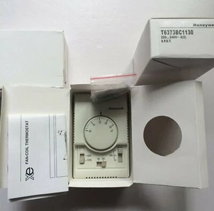 1PC Honeywell T6373BC1130 Air Conditioner Thermostat Control Switch New #C - Picture 1 of 3
