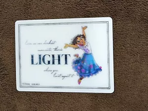 2023 DISNEY 100 HANDGEZEICHNETE LINSE D100-HR12 Mirabel - Charme - Bild 1 von 1