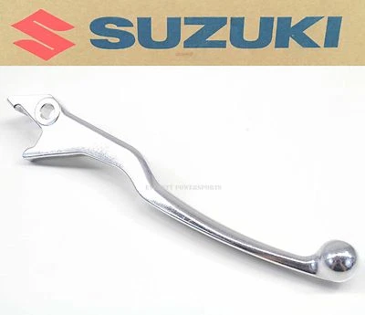 Nueva palanca de freno delantera derecha Suzuki 03-22 AN400 UH200 Burgman TU250 #R166 Foto 1 de 3