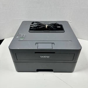 Brother HL-L2405w Monochrome Laser Printer Page Count 1355 - Picture 1 of 9