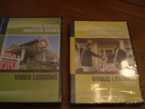 Insiders Financial - Real Estate Investor Series & Real Estate Financing Options - Picture 1 of 2