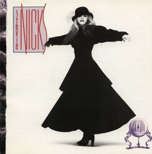 STEVIE NICKS Rock a Little *SEALED* CD Modern Records 1985 Fleetwood Mac - Picture 1 of 2