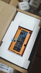 New IFM SQ0500 flow regulator FedEx or DHL or UPS - Picture 1 of 6