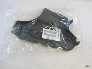 Rear Driver Left Side Bumper Cover Seal Filler TO1182115 525920R030 - Picture 1 of 4