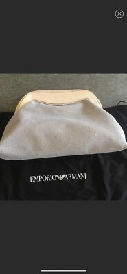 Bolso de mano Emporio Armani Foto 1 de 4