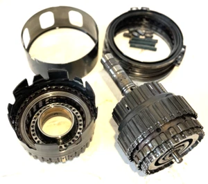 VW AUTO TRANSMISSION 01M/FDB (TDI MK4) FORWARD DRUM ASSEMBLY & PIECES - Picture 1 of 10