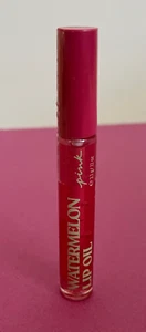 New Victoria’s Secret Pink Watermelon Lip Oil - Picture 1 of 5