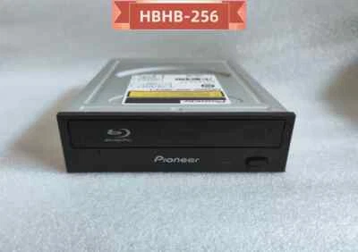 Pioneer Blu-ray burner 16x BDR-S09 XLB/209DBK supports BD128G compatible - Image 1 of 3