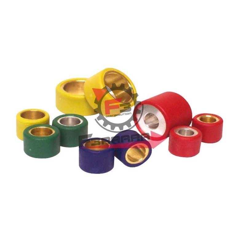 457.403280640 Rouleaux 16 X 13 GR.8,5 (6PZ) Bcr - Photo 1/1