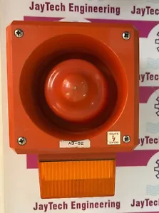 YODALIGHT YL50/D50/R/RF/WR SONDA ALARMA CONTRA INCENDIOS - Imagen 1 de 7