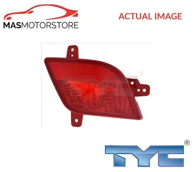 DRIVING FOG LIGHT LAMP RIGHT TYC 19-14965-00-2 FOR OPEL MOKKA MOKKA X - Image 1 of 4