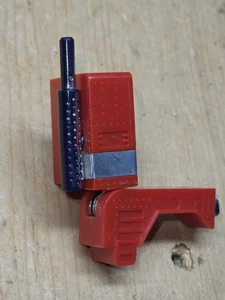 G1 Optimus Prime rechter Arm mit Smoke Stack Teil - Bild 1 von 4