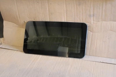 2007 BMW 550i E60 SUN ROOF GLASS WINDOW - Imagem 1 de 4