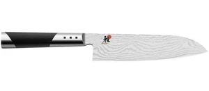 MIYABI 7000D SANTOKU Messer  Küchenmesser Kochmesser Fleischmesser 18cm Zwilling - Bild 1 von 4