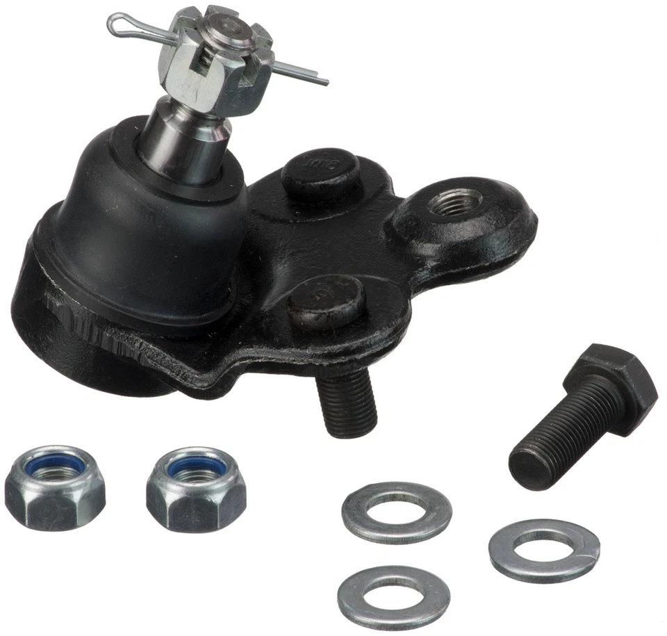 Suspension Ball Joint Front Left Delphi For 2006-2011 Acura CSX - Image 1 of 1