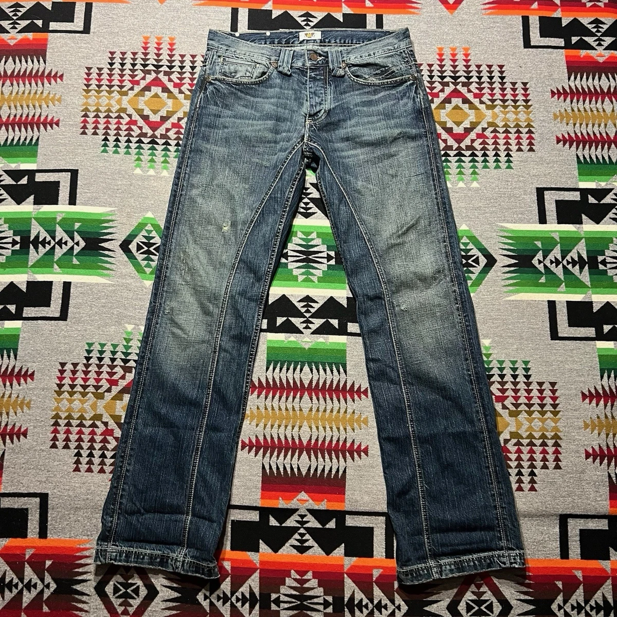 Antik Denim Men's 34 in Inseam Jeans for sale | eBay