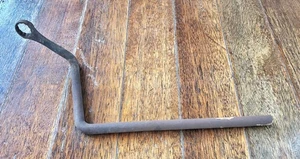 Sehr alter Vintage 3/4" Verteilerschlüssel Chevy Olds Buick 30er 40er 32 34 36 38 41 - Bild 1 von 4