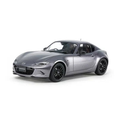 Coche/camión de plástico Tamiya 1/24 Mazda MX-5 RF TAM24353 1/24-1/25 Foto 1 de 3