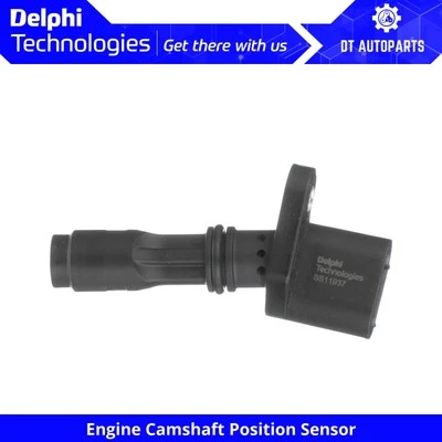 适用于 2006 - 2008 雪佛兰 Impala 发动机凸轮轴位置传感器 Delphi 2007 — 第 1/4 张图片