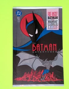 Batman Adventures #7 Vol. 1 1993 DC Comics Higher Grade Comic Book RY22-32 - Picture 1 of 2