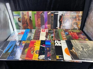 Konvolut Schalplatten Lp Hit´s Musikplatten Vintage Retro Nachlass Auflösung - Bild 1 von 7