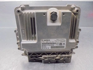 9807886180 CENTRALINA MOTORE / BOSCH / 0281030545 / 4848179 PER CITROËN C3 II 1. - Foto 1 di 10