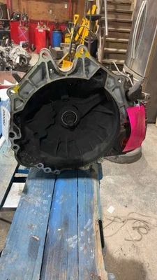 Conjunto de transmisión. MITSU 3000GT 97 98 99 manual tracción delantera probado bueno Foto 1 de 4