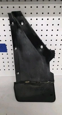 Toyota Supra MK3 1986.5-92 Passenger rear Mud Flap OEM 76607-14080 - Image 1 of 4