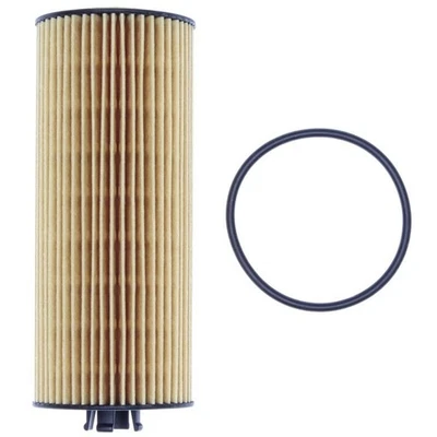 Filtro de aceite OX 1162D Mahle para MB Mercedes Clase SLK Mercedes-Benz SL550 C63 AMG Foto 1 de 4