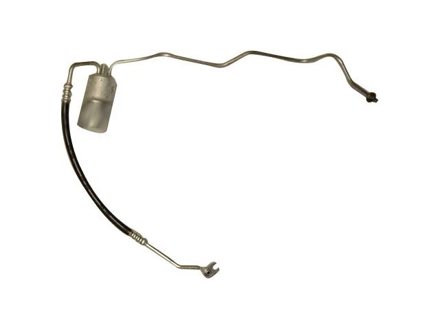 A/C Accumulator with Hose Assembly For Dodge Chrysler Stratus Sebring KH67X4 - Image 1 of 1