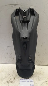 KOTFLÜGEL KENNZEICHEN HINTEN PIAGGIO BEVERLY 300 RST 2013 2016 - Bild 1 von 4