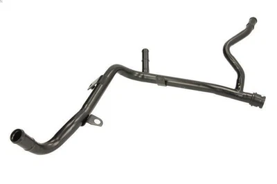 Tubería de refrigerante THERMOTEC DWW253TT para AUDI A3 (8P1) 2 2003-2008 Foto 1 de 4