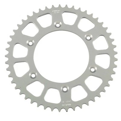 Sunstar Rear Steel Sprocket 45 Tooth For YAMAHA TT225 XT225 1986-2007 - Image 1 of 1