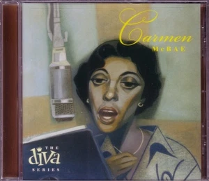 Carmen McRae - Carmen McRae (CD) - Picture 1 of 2