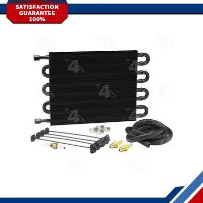 Enfriador de aceite de transmisión automática Hayden para Acura ILX 2013 2014 2015 Foto 1 de 3