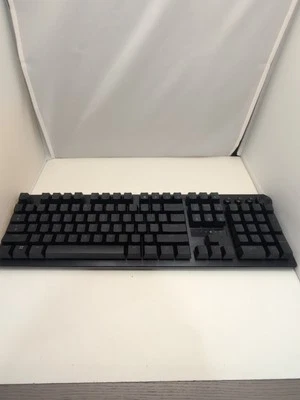 Razer Huntsman V3 Pro Analog Optical Gaming Keyboard Black Switches - Image 1 of 4