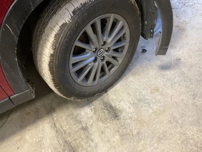 Wheel Aluminum 17x7 Fits 17-18 MAZDA CX-5 4510368 Foto 1 de 4