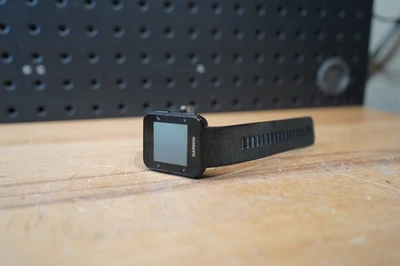 (N) Garmin Forerunner 35 Running GPS Sports Watch NO CHARGER - Image 1 of 4