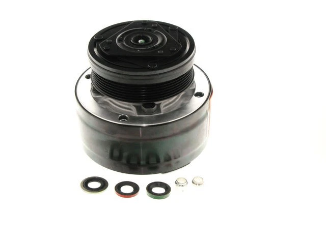 Compressor AC para 1987-1989 GMC S15 Jimmy 2.8L V6 VIN: R 1988 WN719CG - Imagem 1 de 1