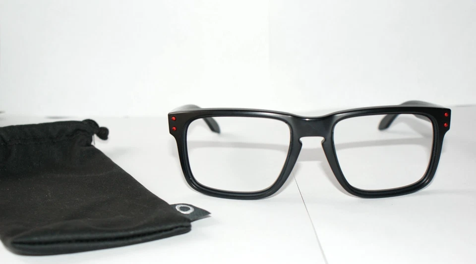 Oakley HOLBROOK OO9102-36 Sonnenbrillengestell - Bild 1 von 4