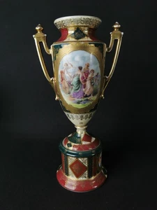 Vaso Eichwald B. Bloch & Co, Austria - Foto 1 di 7