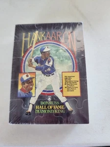 1986 Donruss Baseball's Highlights Complete Factory Sealed Set *no box* - Picture 1 of 2
