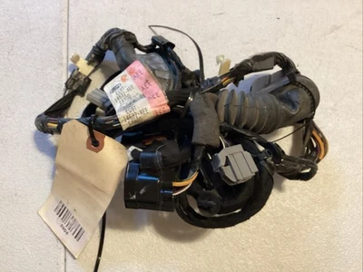 Arnés de cableado para puerta trasera derecha Ford Fusion 2013-2016 sedán EG9T-14632-AEE Foto 1 de 4