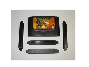 Set of five Sega 32X cartridge PCB dust covers BRAND NEW Made in the USA - Picture 1 of 3