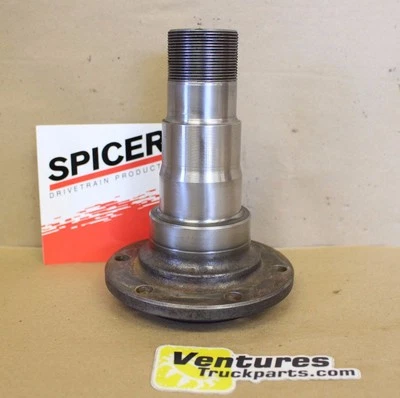 Spindle Large Bearing 706570X Chevy K5 K10 K20 GMC K15 K25 Dana 44 GM 10 Bolt - Image 1 of 4