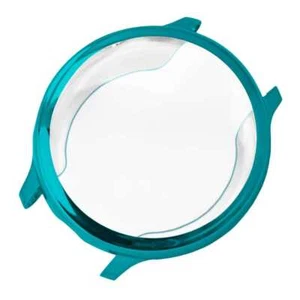 Custodia Antiurto TPU Indigo Compatibile con Samsung Galaxy Watch Active 2 40mm - Zdjęcie 1 z 9